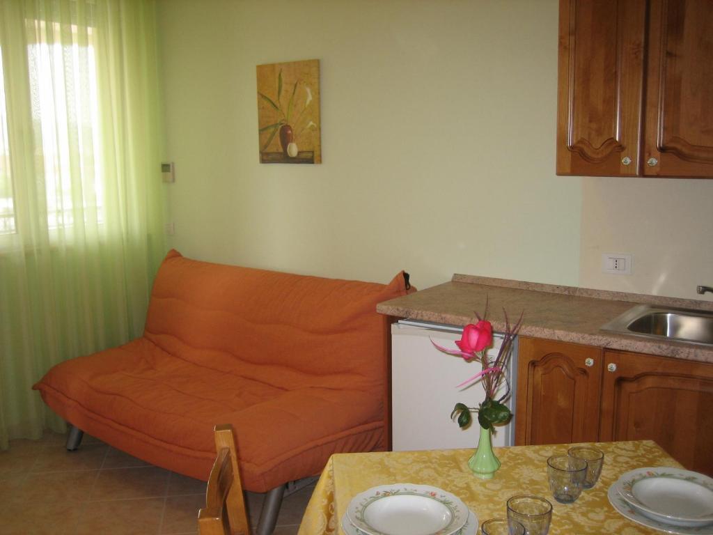 Il Casale Aparthotel Martinsicuro Phòng bức ảnh