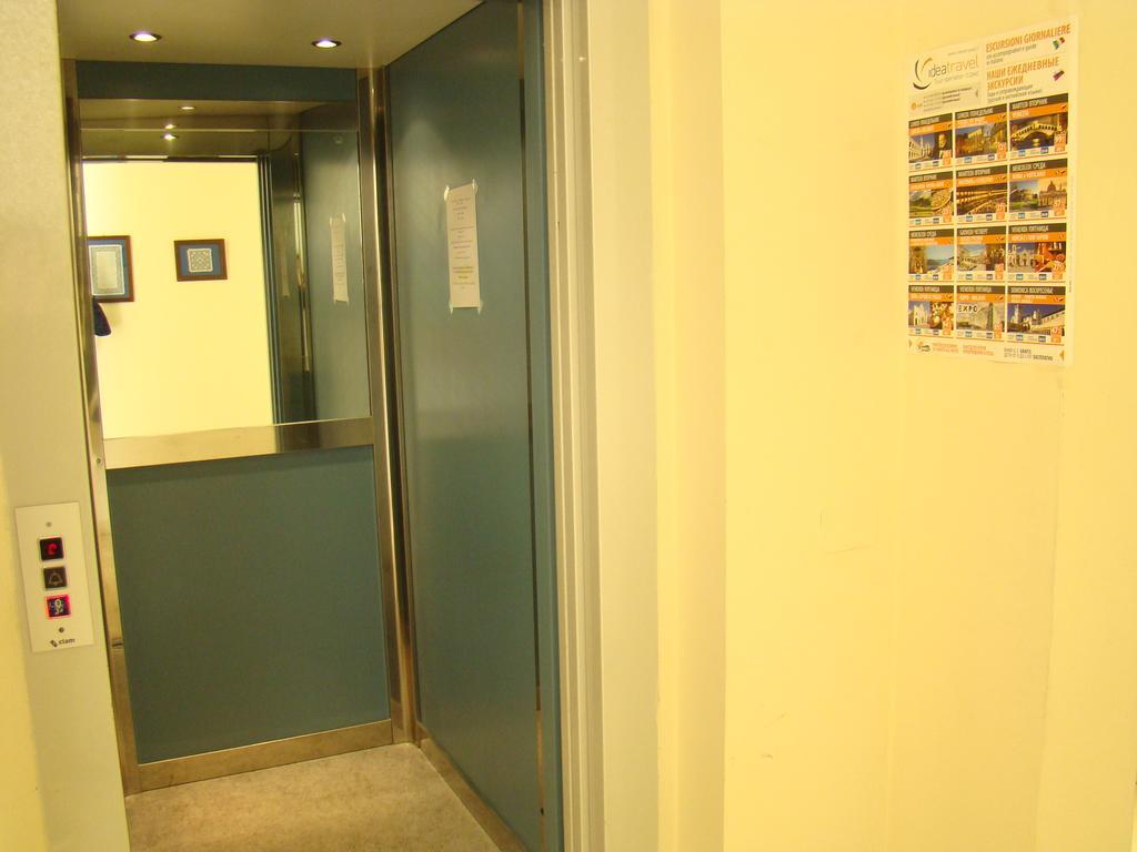 Il Casale Aparthotel Martinsicuro Ngoại thất bức ảnh